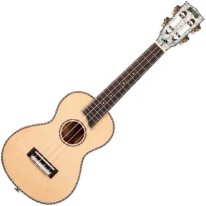Mahalo MP2 Koncertné ukulele Natural #317576