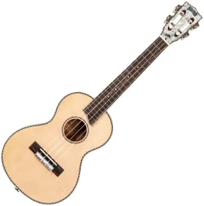 Mahalo MP3 Tenorové ukulele Natural #317577