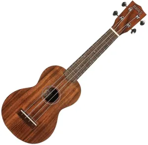 Mahalo U400 Sopránové ukulele Natural #273102