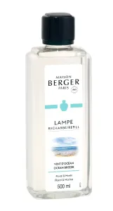 Maison Berger Paris Náplň do katalytickej lampy Vôňa oceánu Ocean Breeze (Lampe Recharge/Refill) 500 ml