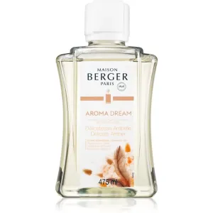 Maison Berger Paris Mist Diffuser Aroma Dream náplň do elektrického difuzéru (Delicate Amber) 475 ml #880833