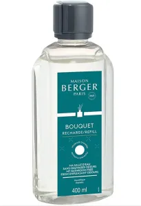 Maison Berger Paris Náplň do difuzérU Proti zápachu z kúpeľne – Aquatic vôňa, 400 ml 6809