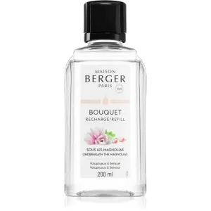 Maison Berger Paris Náplň do difuzéra Pod magnóliami Underneath the Magnolia s (Bouquet Recharge/Refill) 200 ml
