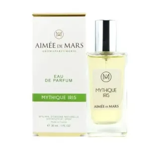 Maison de Mars Parfumová voda Aimée de Mars Mythique Iris - Eau de Parfum 30 ml
