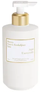 Maison Francis Kurkdjian Aqua Universalis - tělové mléko 350 ml