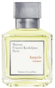 Parfumové vody Maison Francis Kurkdjian