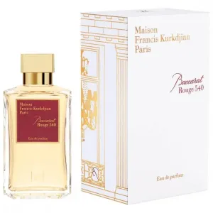 Maison Francis Kurkdjian Baccarat Rouge 540 70 ml parfumovaná voda unisex