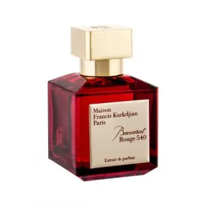 Maison Francis Kurkdjian Baccarat Rouge 540 70 ml parfum unisex