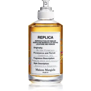 Maison Margiela REPLICA By the Fireplace Limited Edition toaletná voda unisex 100 ml #920260