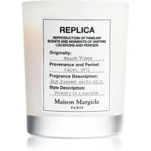 Maison Margiela REPLICA Beach Vibes vonná sviečka 165 g