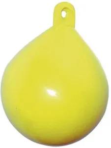 Majoni Marker Buoy Yellow 21 cm #290301