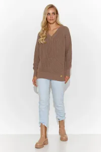 Makadamia Woman's Sweater S140 #8045915