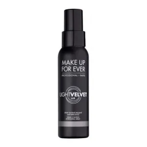 Make Up For Ever Light Velvet Air 100 ml fixátor make-upu pre ženy