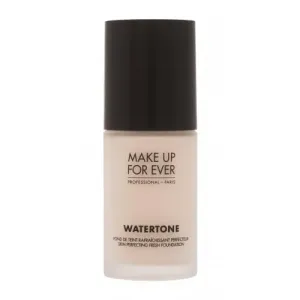 Make Up For Ever Watertone Skin Perfecting Fresh Foundation 40 ml make-up R208 Pastel na veľmi suchú pleť; na rozjasnenie pleti; na dehydratovanu pleť