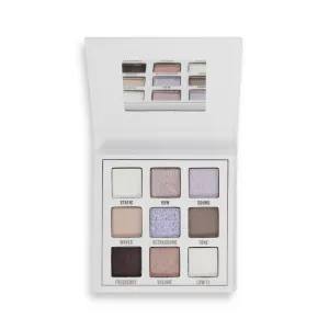Očné tiene Makeup Obsession