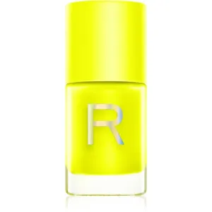 Laky na nechty MAKEUP REVOLUTION