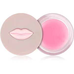 Makeup Revolution Dream Kiss ultra výživný balzam na pery príchuť Cherry Kiss 12 g