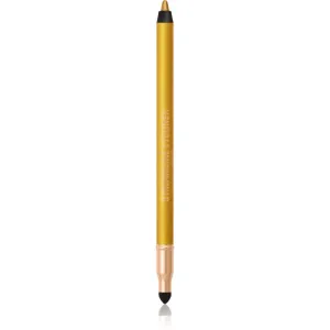 Makeup Revolution Streamline krémová ceruzka na oči odtieň Gold 1,3 g