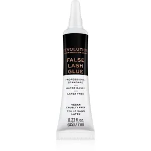 Makeup Revolution False Lashes Glue lepidlo na umelé mihalnice 7 ml