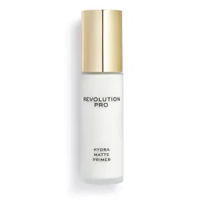 Revolution PRO Hydratačný podkladová báza pod make-up Hydrating Primer Serum (Hydrating Primer Serum) 30 ml