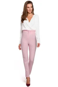 Makover Woman's Trousers K008 #2838537