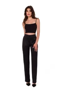 Makover Woman's Trousers K174 #7962635