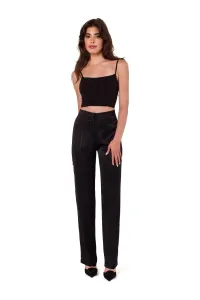 Makover Woman's Trousers K174 #7962637