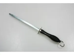 MAKRO - Ostrič na nôž dlhý Chilli, čepeľ 18,5 cm