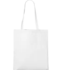 Malfini Shopper Nákupná taška 921 biela UNI