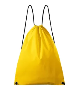 MALFINI Sťahovací batoh Beetle - Žltá | uni