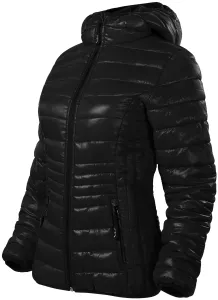 Dámska bunda Malfini Premium Everest 551 - veľkosť: S, farba: čierna