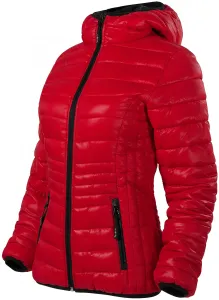 MALFINI Dámska bunda Everest - Jasno červená | XL