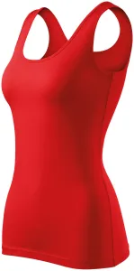 Malfini Triumph dámske tielko, červené 180g/m2 #1409552