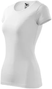Dámske tričko Adler Glance 141 - veľkosť: M, farba: biela
