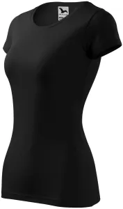 Dámske tričko Adler Glance 141 - veľkosť: L, farba: čierna