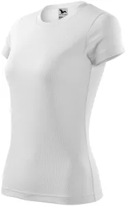 MALFINI Dámske tričko Fantasy - Biela | XL