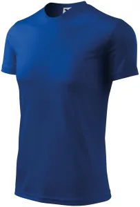 MALFINI Detské tričko Fantasy - Kráľovská modrá | 134 cm (8 rokov)