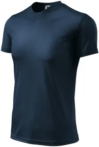 MALFINI Detské tričko Fantasy - Námornícka modrá | 122 cm (6 rokov)