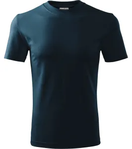 RIMECK Base Unisex tričko R06 námorná modrá S