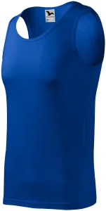 MALFINI Pánske tielko Core - Kráľovská modrá | XL