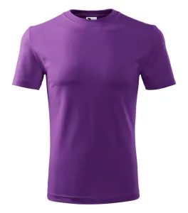 MALFINI Pánske tričko Classic New - Polnočná modrá | XL