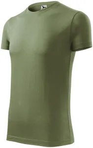 MALFINI Pánske tričko Viper - Khaki | L