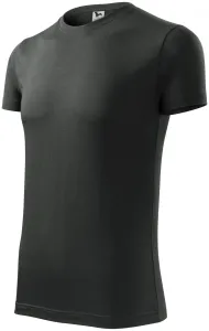 MALFINI Pánske tričko Viper - Tmavá bridlica | L