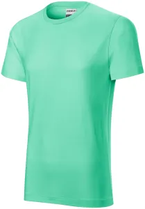 MALFINI Pánske tričko Resist - Mätová | XL