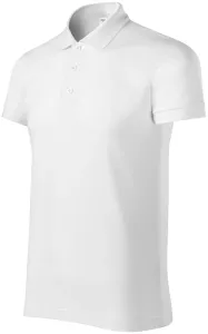 Biele tričká Malfini