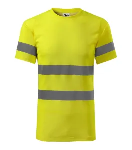 Rimeck HV Protect reflexno bezpečnostné tričko, fluorescenčná žltá #1408650