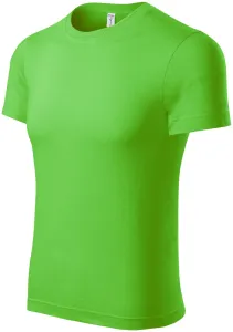 MALFINI Tričko Parade - Apple green | XL