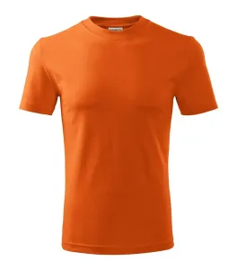 MALFINI Tričko Recall - Oranžová | XXXXL