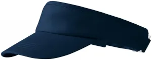 Unisex šilt Adler Sunvisor 310 - veľkosť: UNI, farba: tmavo modrá