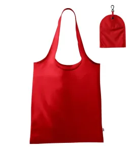 MALFINI Nákupná taška Smart - Červená | uni